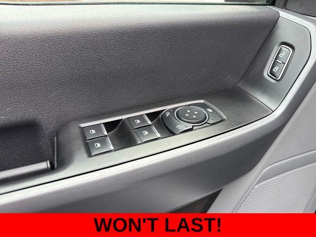 used 2024 Ford F-250 car, priced at $51,488