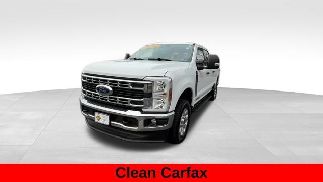 used 2024 Ford F-250 car, priced at $51,488