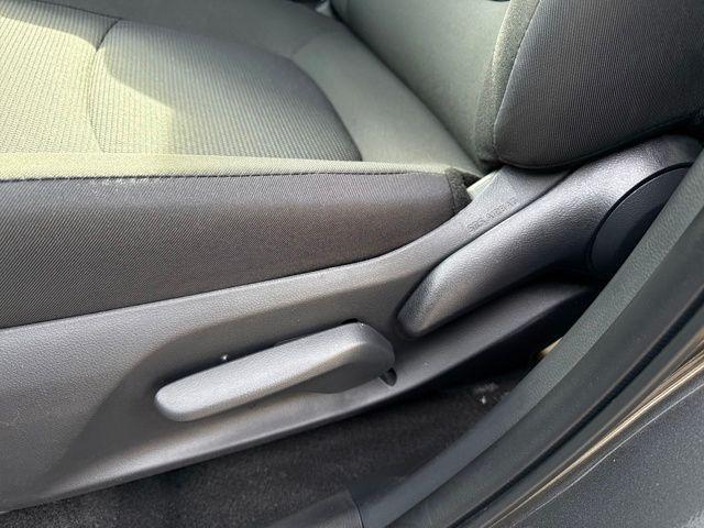 new 2025 Toyota RAV4 car, priced at $33,913