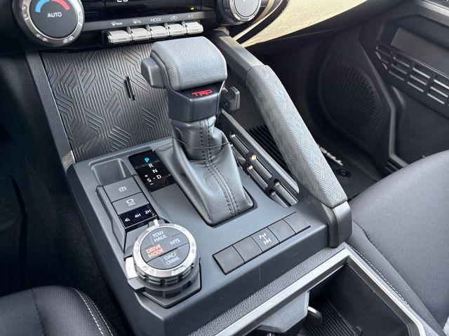 new 2025 Toyota Tacoma car, priced at $44,914