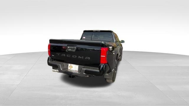 new 2025 Toyota Tacoma car, priced at $44,914