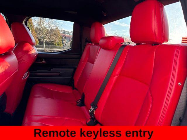 used 2024 Toyota Tacoma car, priced at $40,700