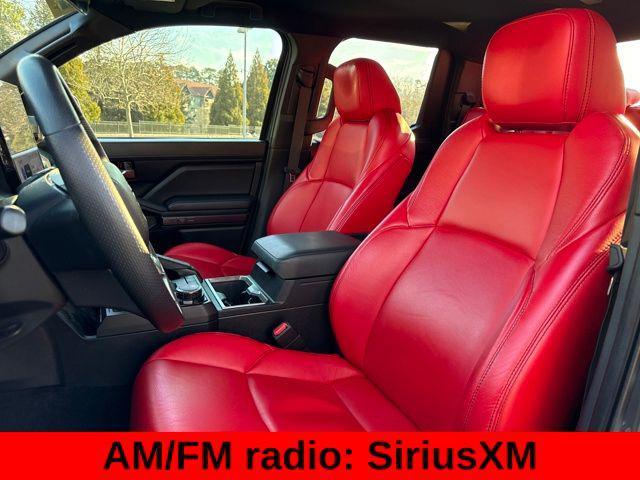 used 2024 Toyota Tacoma car, priced at $40,700