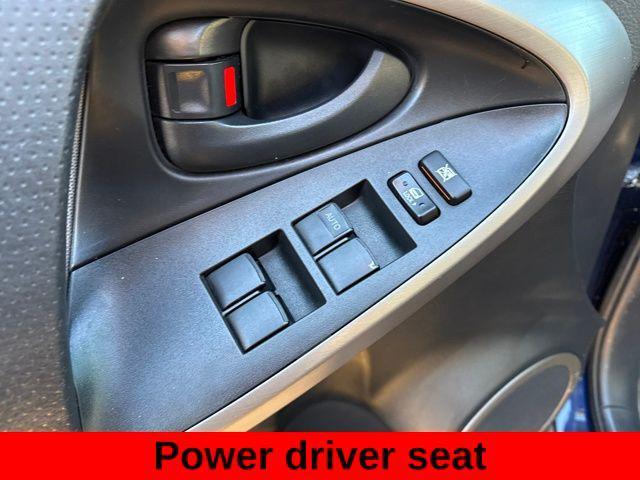 used 2007 Toyota RAV4 car, priced at $10,000