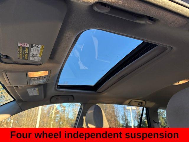 used 2007 Toyota RAV4 car, priced at $10,000