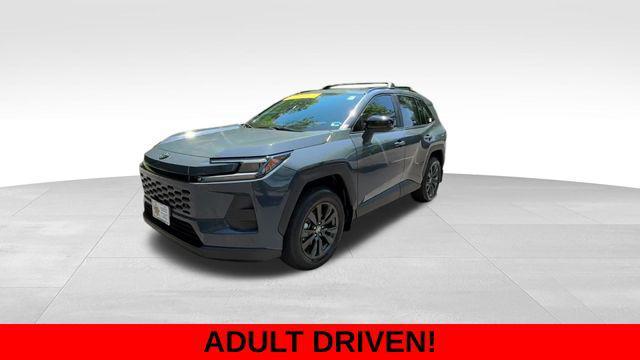 used 2026 Toyota RAV4 car, priced at $42,000