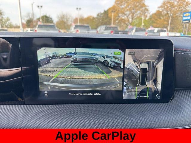 used 2026 Nissan Kicks car, priced at $27,988