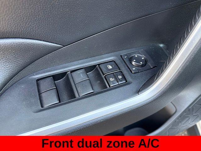 used 2021 Toyota RAV4 Hybrid car, priced at $27,100