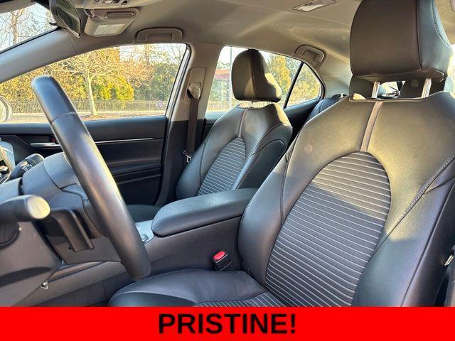 used 2024 Toyota Camry car, priced at $23,800