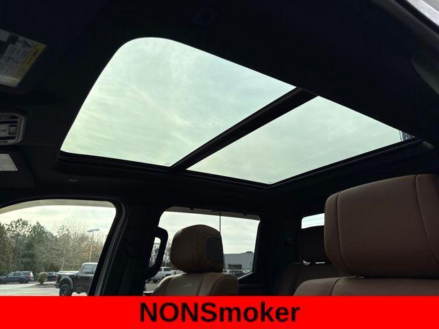 used 2026 Toyota Tundra car, priced at $70,000