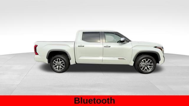 used 2026 Toyota Tundra car, priced at $70,000