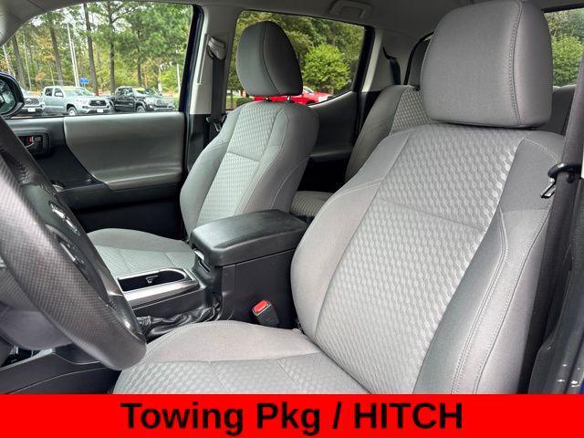 used 2023 Toyota Tacoma car, priced at $29,400