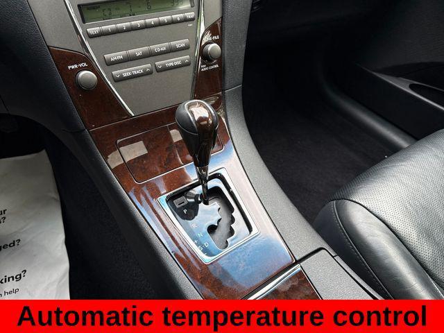 used 2011 Lexus ES 350 car, priced at $18,000