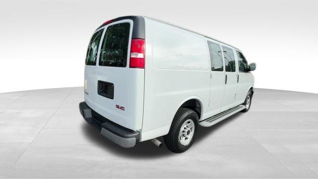 used 2023 GMC Savana 2500 car, priced at $29,488