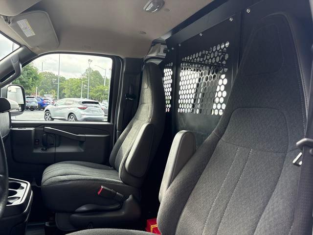 used 2023 GMC Savana 2500 car, priced at $29,488