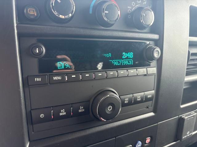 used 2023 GMC Savana 2500 car, priced at $29,488