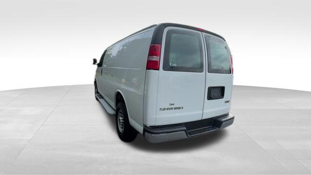 used 2023 GMC Savana 2500 car, priced at $29,488