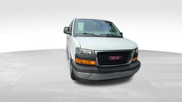 used 2023 GMC Savana 2500 car, priced at $29,488