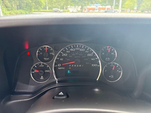 used 2023 GMC Savana 2500 car, priced at $29,488