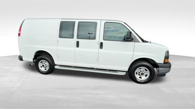 used 2023 GMC Savana 2500 car, priced at $29,488