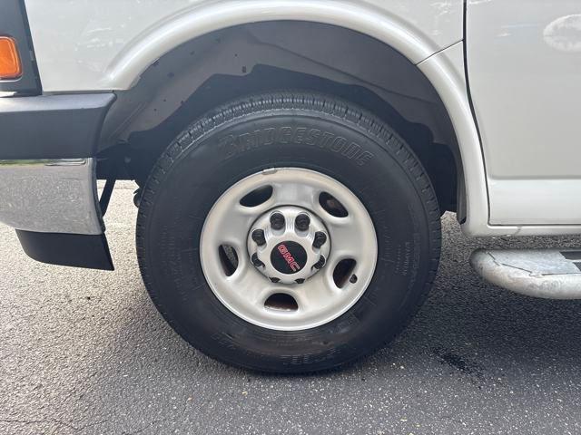 used 2023 GMC Savana 2500 car, priced at $29,488