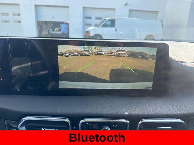 used 2026 Nissan Sentra car, priced at $24,998