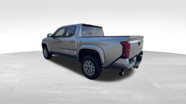 new 2026 Toyota Tacoma car, priced at $42,770