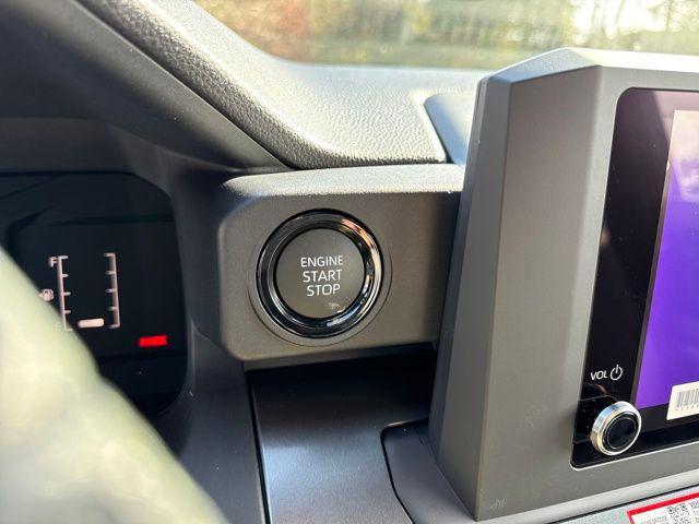 new 2026 Toyota Tacoma car, priced at $42,770