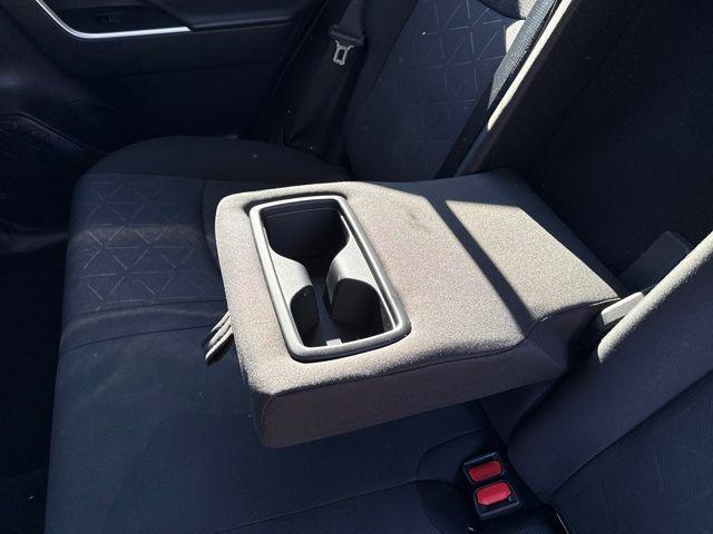 used 2024 Toyota RAV4 car, priced at $30,988
