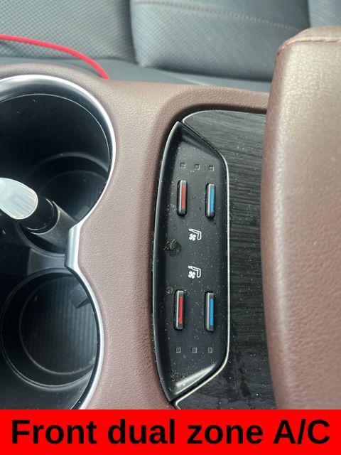 used 2022 Toyota Venza car, priced at $29,998