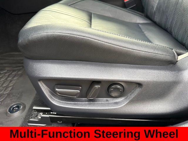 used 2025 Toyota Camry car, priced at $31,388