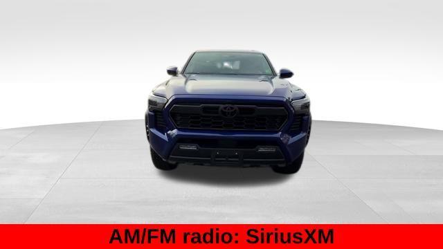 used 2024 Toyota Tacoma car, priced at $39,588
