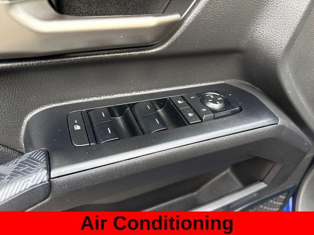 used 2024 Toyota Tacoma car, priced at $39,588