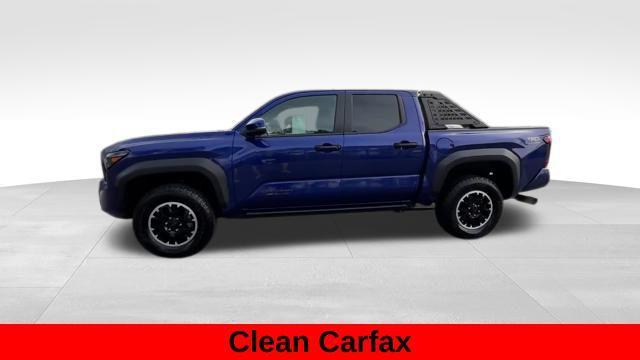 used 2024 Toyota Tacoma car, priced at $39,588