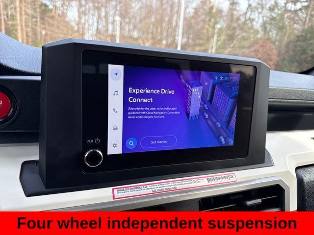 used 2024 Toyota Tacoma car, priced at $39,588