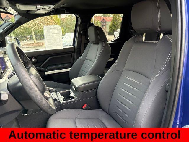 used 2024 Toyota Tacoma car, priced at $39,588