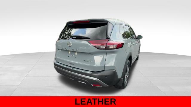 used 2022 Nissan Rogue car, priced at $16,998