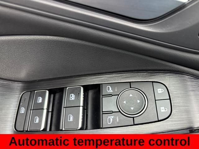 used 2022 Nissan Rogue car, priced at $16,998