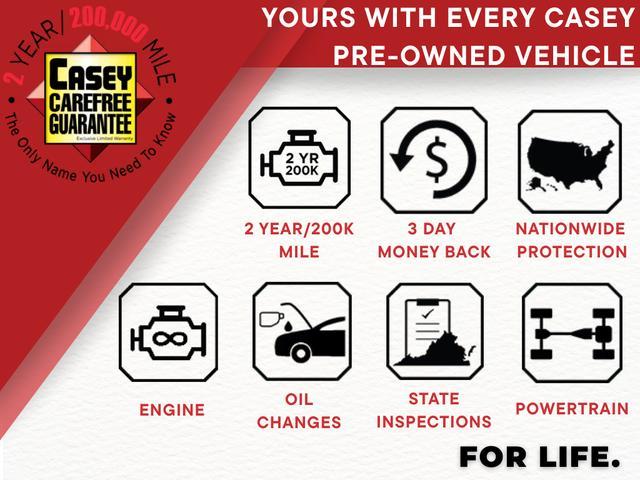 used 2022 Nissan Rogue car, priced at $16,998