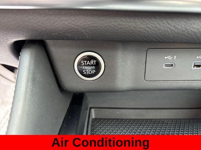 used 2022 Nissan Rogue car, priced at $16,998