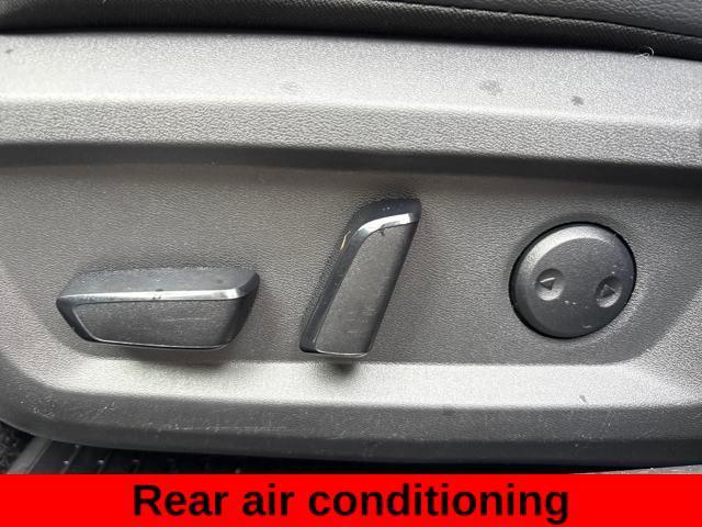 used 2022 Nissan Rogue car, priced at $16,998