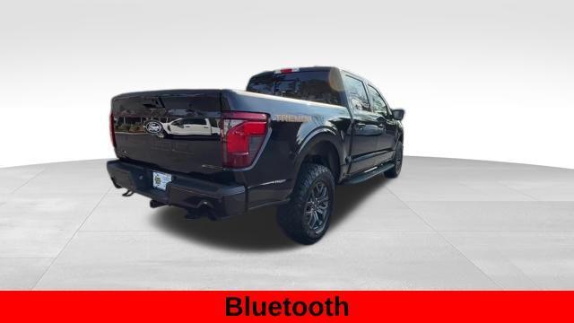 used 2025 Ford F-150 car, priced at $65,488