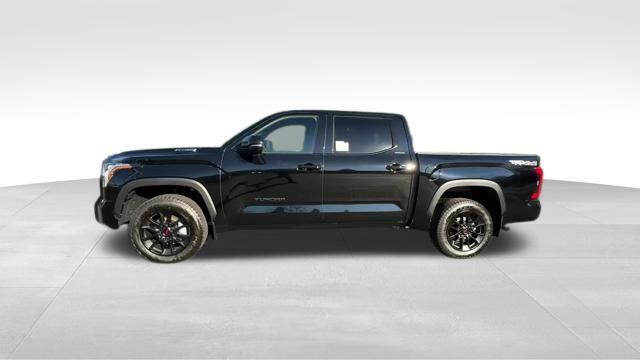 new 2026 Toyota Tundra Hybrid car, priced at $67,372