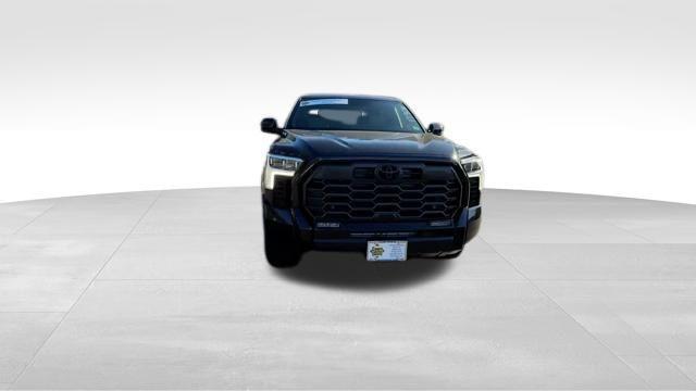 new 2026 Toyota Tundra Hybrid car, priced at $67,372