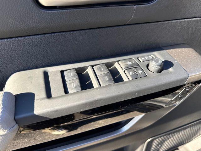 new 2026 Toyota Tundra Hybrid car, priced at $67,372