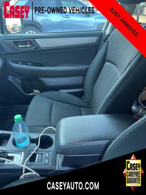 used 2017 Subaru Outback car, priced at $14,450