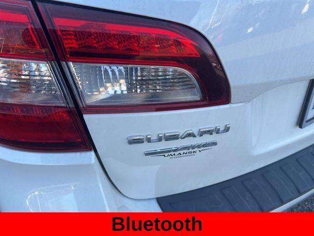 used 2017 Subaru Outback car, priced at $14,450