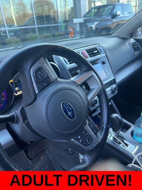used 2017 Subaru Outback car, priced at $14,450