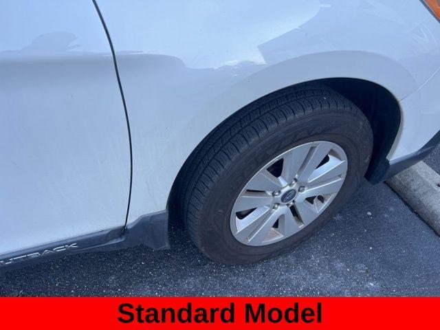 used 2017 Subaru Outback car, priced at $14,450