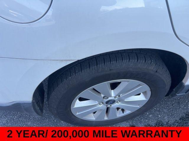 used 2017 Subaru Outback car, priced at $14,450